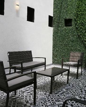 Suites C3 Coyoacan Μεξικό Εξωτερικό φωτογραφία