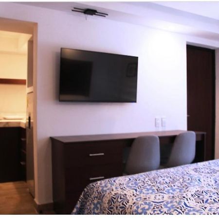 Suites C3 Coyoacan Μεξικό Εξωτερικό φωτογραφία