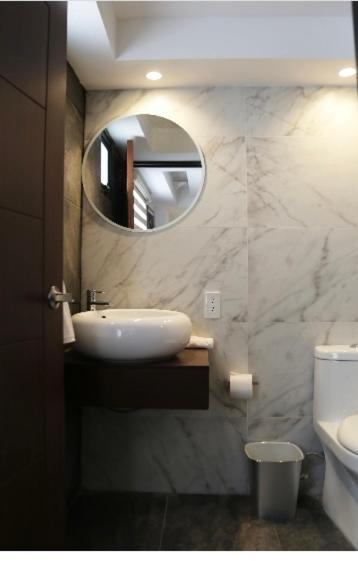Suites C3 Coyoacan Μεξικό Εξωτερικό φωτογραφία
